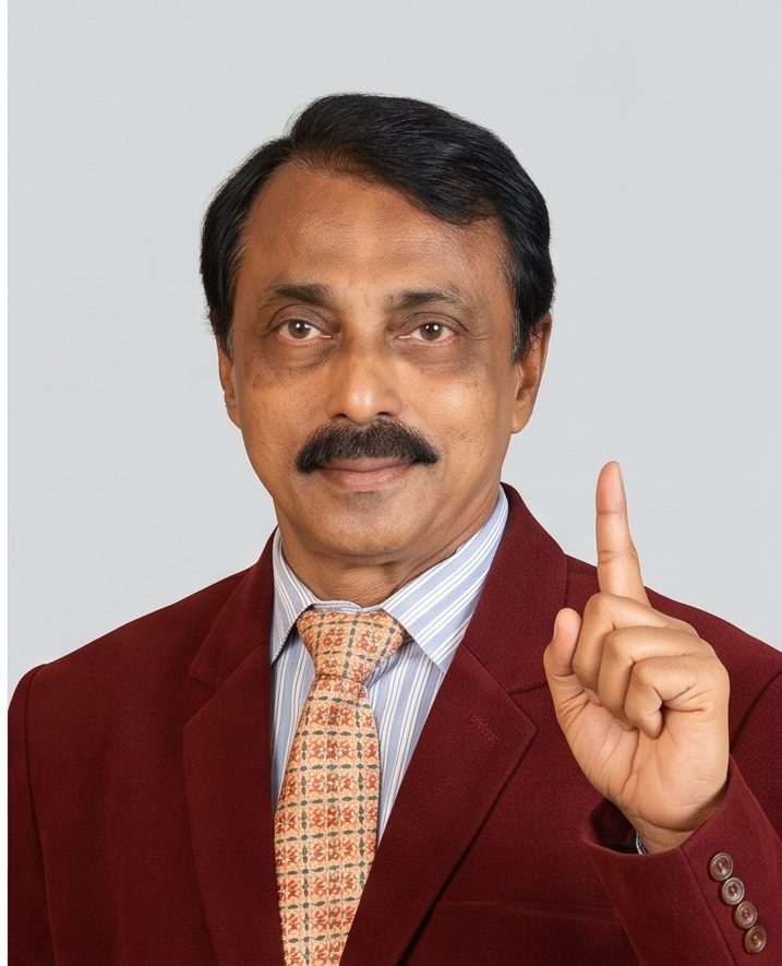 Thomas Niranjan Kumar Kathula memory expert